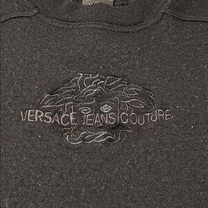 Versace Jeans Couture Sweater